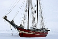 Noorderlicht_Svalbard 1